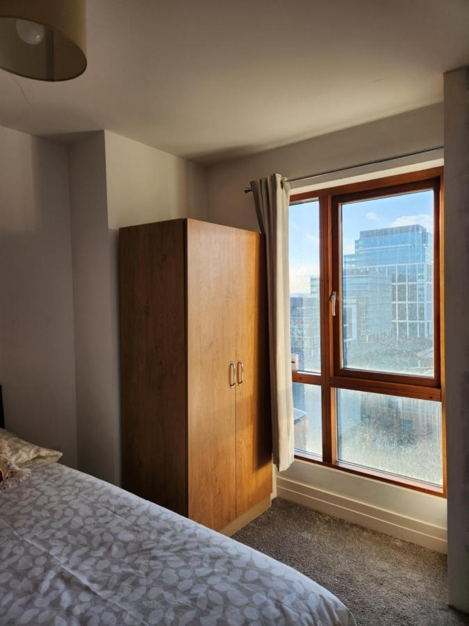 City Views Apartment Belfast Exterior photo