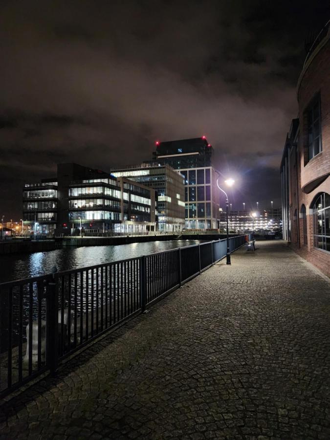 City Views Apartment Belfast Exterior photo