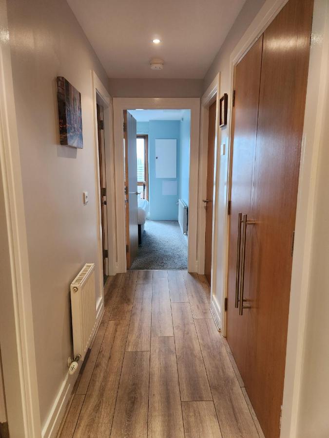 City Views Apartment Belfast Exterior photo