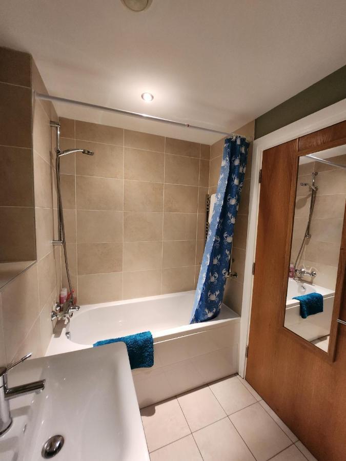 City Views Apartment Belfast Exterior photo